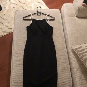 Calvin Klein dress